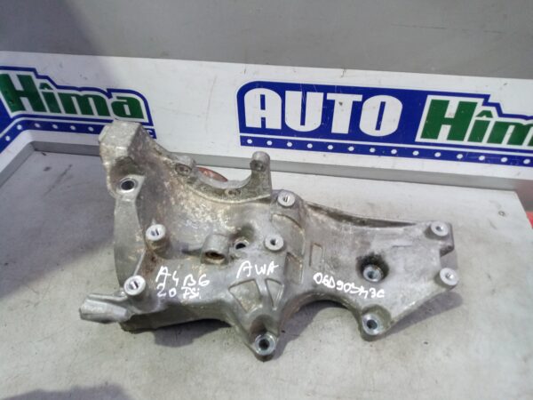Suport accesorii motor 06D903143C / 2.0FSI(Aluminiu Motor AWA) Audi A4 B6  2000-2005