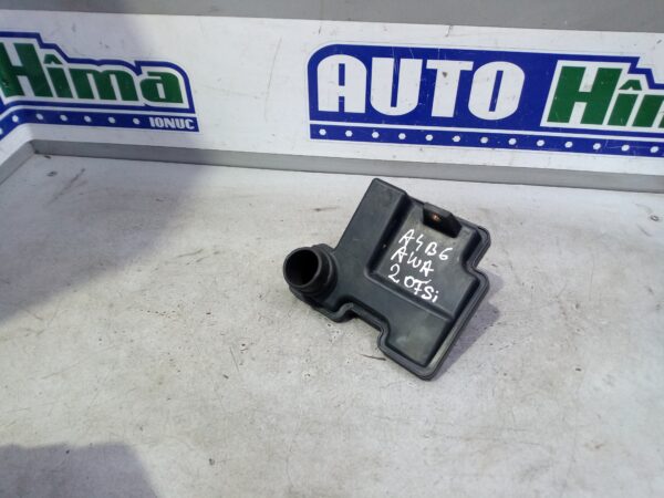 Epurator ulei motor fara cod 2.0FSI(Motor AWA) Audi A4 B6  2000-2005