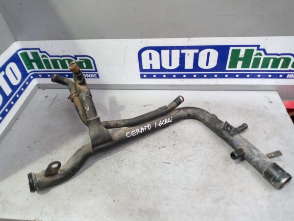 Conducta apa fara cod 1.6CRDI Kia Cerato 1 (LD)  2004-2008