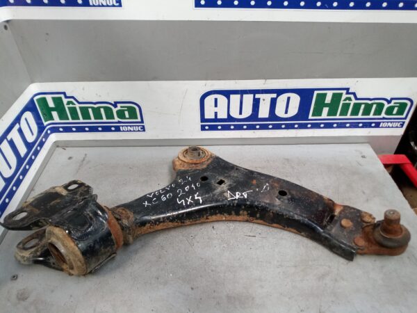 Brat axa fata inferior dreapta fara cod / 2.4D-4×4 Volvo XC60 MK1  2008-2017