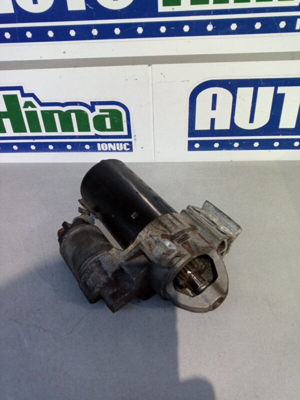 Electromotor 1241 8506657-01 0001148010 2.0 D (11 dinti) BMW Seria 3 E90 2004-2013