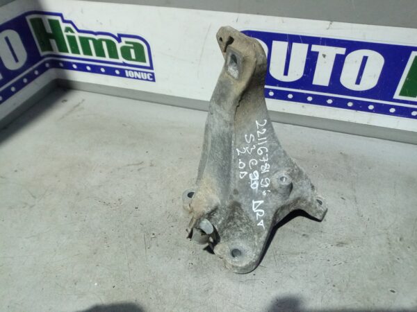 Suport motor dreapta 22116781916 / 2.0D(Aluminiu) BMW Seria 3 E90 2004-2013