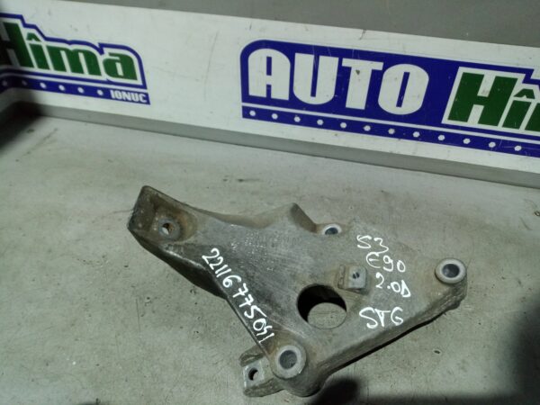 Suport motor stanga 22116775041 / 2.0D(Aluminiu) BMW Seria 3 E90 2004-2013