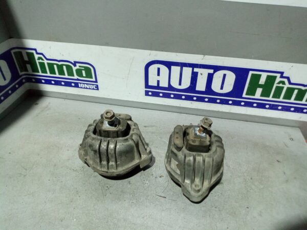 Tampon motor STG DRT fara cod 2.0D BMW Seria 3 E90 2004-2013