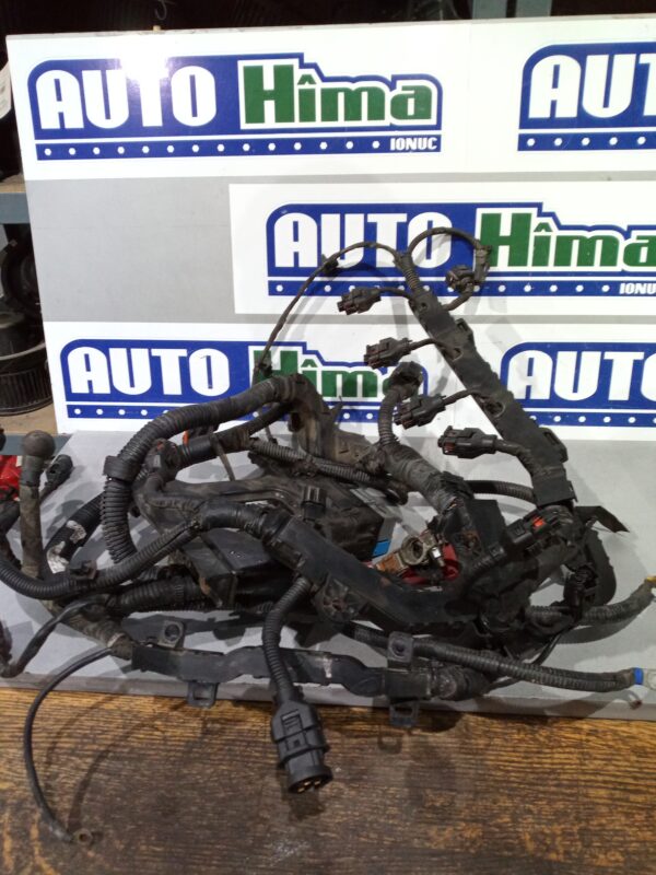 Instalatie electrica motor fara cod 1.6 CRDI Kia Cerato 1 (LD)  2004-2008