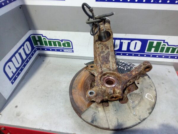 Fuzeta fata dreapta 31451327 / 2.4D-4×4 Volvo XC60 MK1  2008-2017