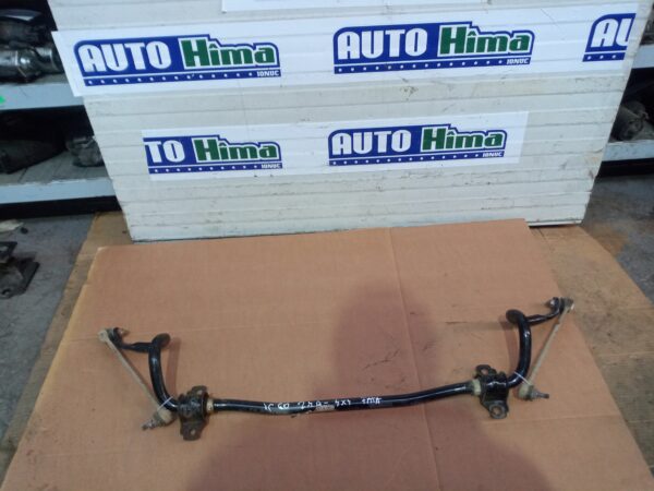 Bara de torsiune fata fara cod 2.4D-4×4 Volvo XC60 MK1  2008-2017