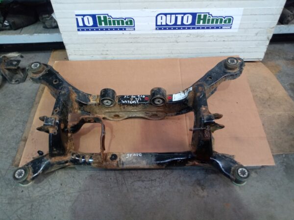 Cadru/jug/punte spate 31476647 / 2.4D-4×4 Volvo XC60 MK1  2008-2017
