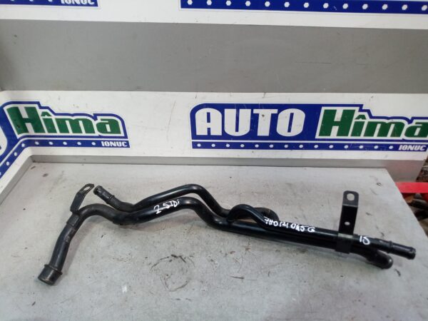 Conducta apa motor 7H0121065G / 2.5TDI(Metal) Volkswagen T5  2003-2015