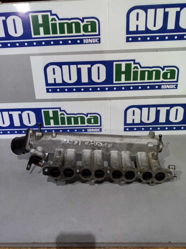 Galerie admisie fara cod 1.6 CRDI Kia Cerato 1 (LD)  2004-2008