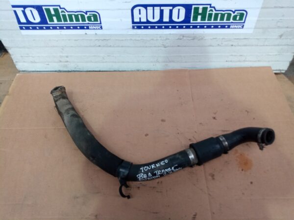 Ansamblul furtune aer intercooler fara cod 2.2TDCI Ford Tourneo Custom (V362) 2012-2023