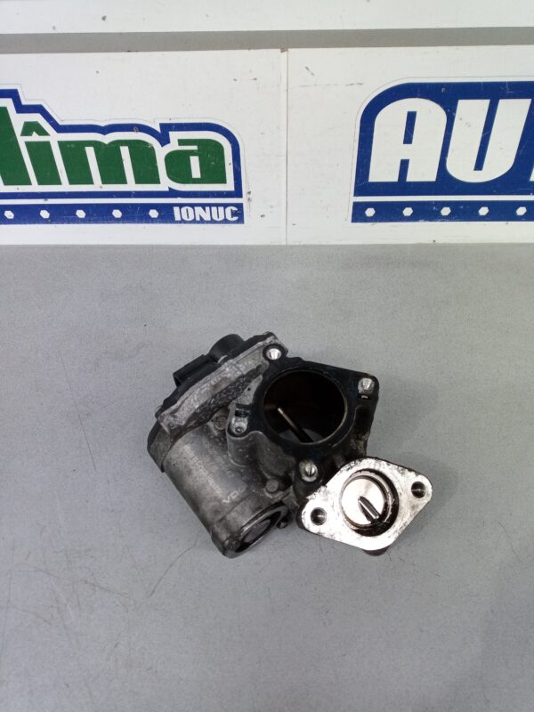 Supapa EGR 408-265-001-014Z A2C53179081 2.0 DCI Renault Trafic 2  2001-2014