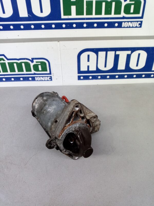Electromotor 8200568535D 2.0 DCI (10 dinti) Renault Trafic 2 2001-2014