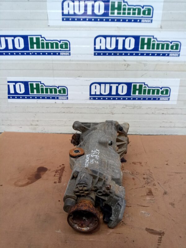 Grup diferential spate 36050630 / 2.4D-4×4 Volvo XC60 MK1  2008-2017