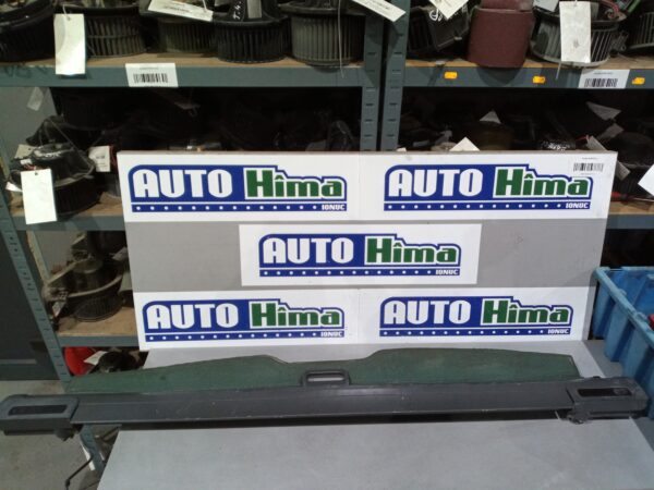 Rulou portbagaj fara cod (Touring) BMW Seria 3 E36 1990-2000