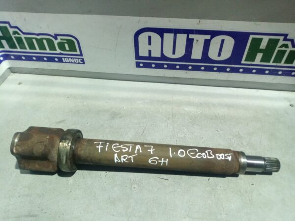Ax planetara dreapta cu rulment fara cod 1.0 EcoBoost  Ford Fiesta MK7  2017-2022