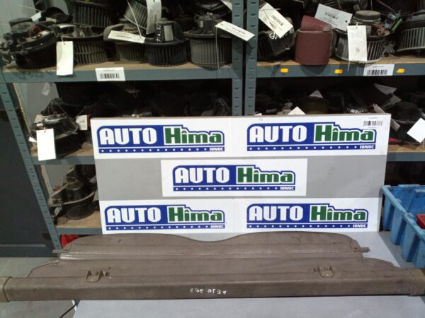 Rulou portbagaj fara cod (Combi) Ford Mondeo MK3  2000-2007
