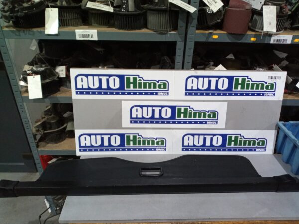 Rulou portbagaj fara cod (Combi) Ford Mondeo MK3  2000-2007