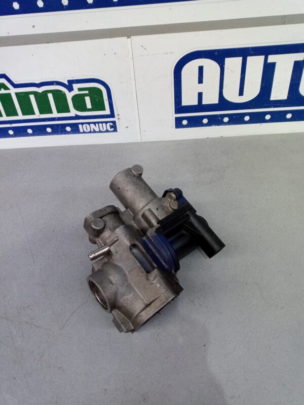Supapa EGR 059131501D 3.0 TDI Audi A5 8T  2007-2016