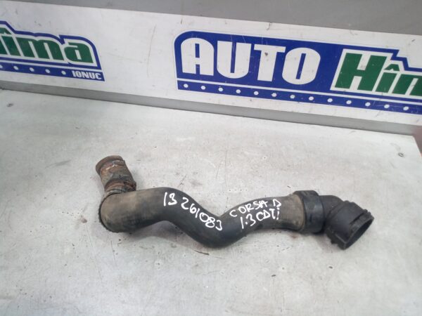 Furtun apa motor 13261083 / 1.3CDTI Opel Corsa D 2006-2014