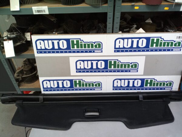 Rulou portbagaj fara cod Land Rover Range Rover Sport L320 I  2005-2013