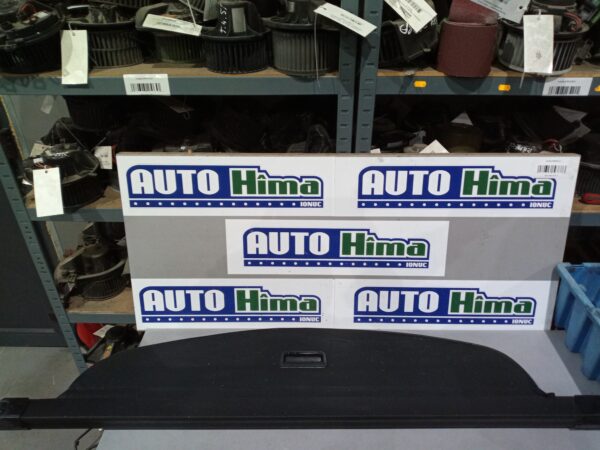 Rulou portbagaj fara cod Audi A6 4F (C6)  2004-2011