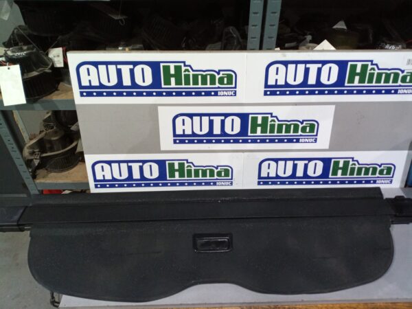 Rulou portbagaj fara cod Audi A4 B5  1994-2001