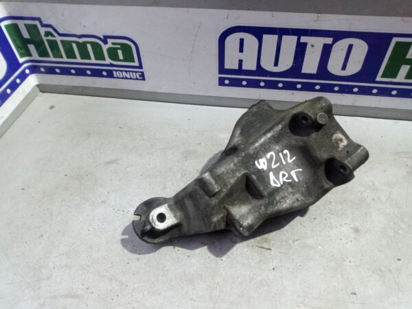 Suport motor dreapta A6512233504/2.2CDI(Aluminiu) Mercedes-Benz E-Class W212  2009-2016