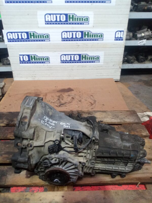 Cutie de  viteze manuala (5+1) EMV  / 2.0B Volkswagen PASSAT B5.5  2000-2005
