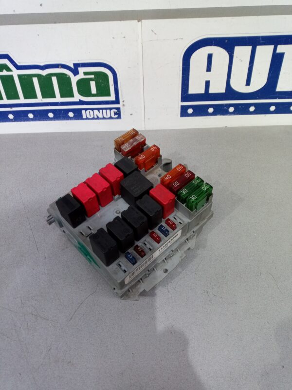 Panou sigurante 1332043080 FIAT Ducato 2  1993-2006