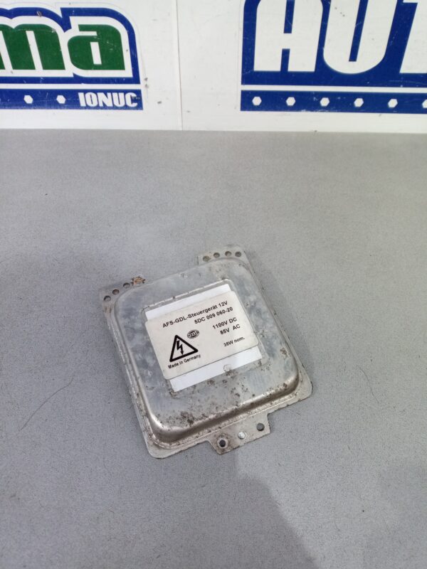 Balast xenon 5DC009060-20 Mercedes-Benz C-Class W204  2007-2015