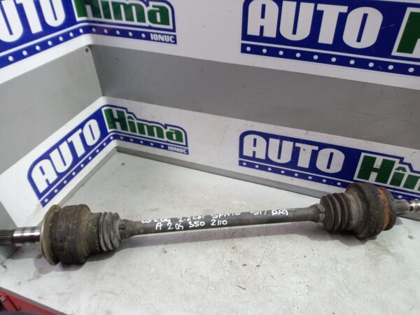Planetara spate STG DRT A2043502110 / 2.2CDI Mercedes-Benz C-Class W204 2007-2015 2.2CDI