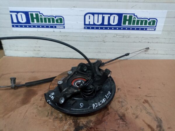 Fuzeta spate dreapta A2123502208 / 2.2CDI Mercedes-Benz C-Class W204 2007-2015 2.2CDI