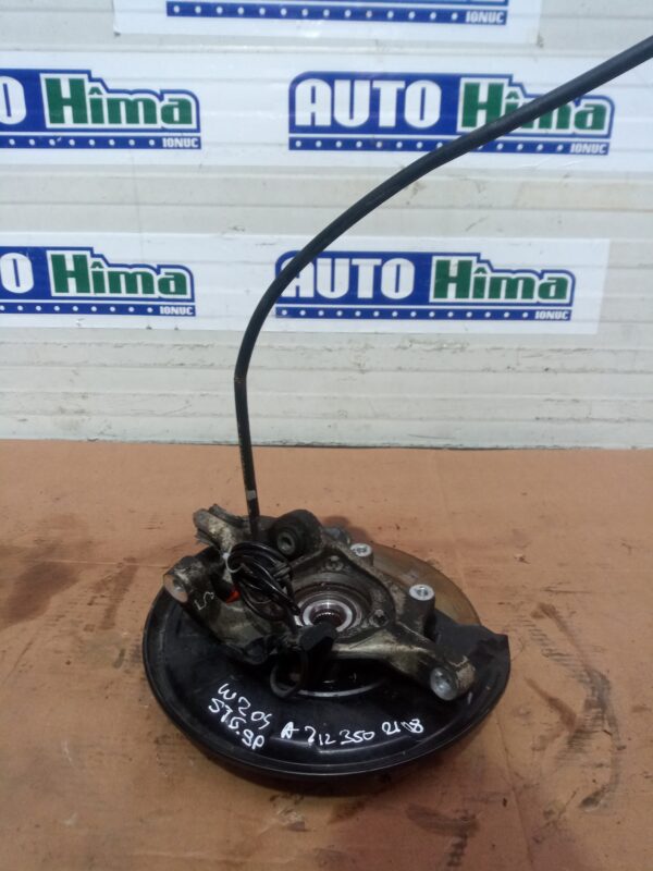 Fuzeta spate stanga A2123502108 / 2.2CDI Mercedes-Benz C-Class W204  2007-2015 2.2CDI