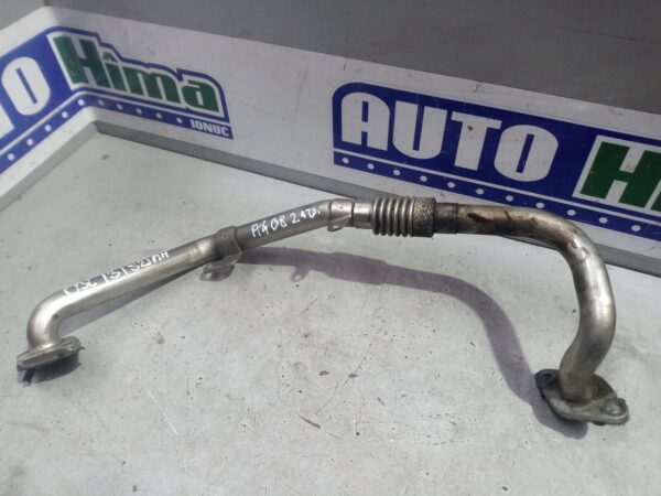 Teava gaze EGR 03L131521AH / 2.0TDI Audi A4 B8  2008-2016 2.0TDI