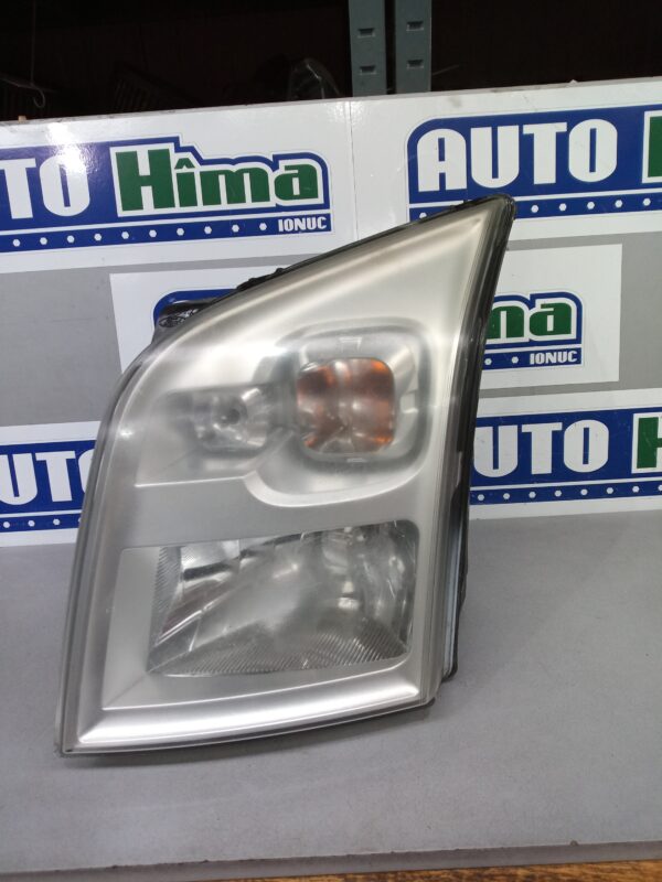 Far stanga 6C11-13W030-DF Ford Transit MK6  2006-2013