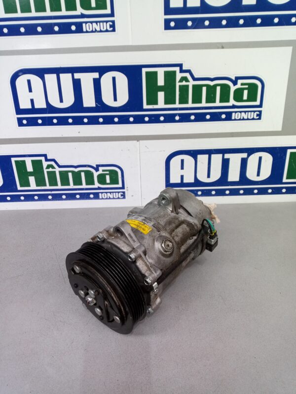 Compresor clima fara cod 2.8 TDI Volkswagen LT 2D  1996-2006