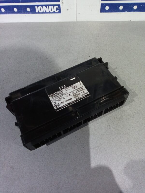 Modul confort 88281SC230 Subaru Forester 3 (SH)  2008-2013