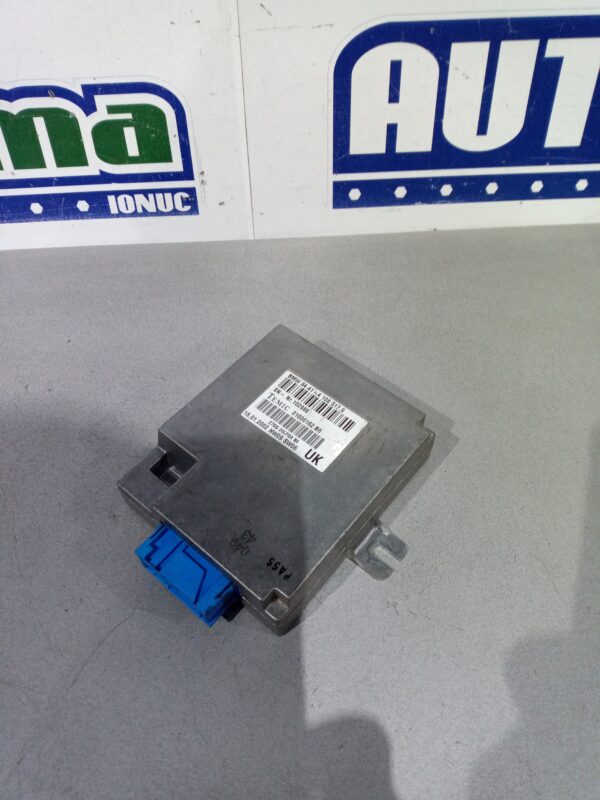 Amplificator audio 84.41-4108517.9 BMW X5 E53 1999-2006