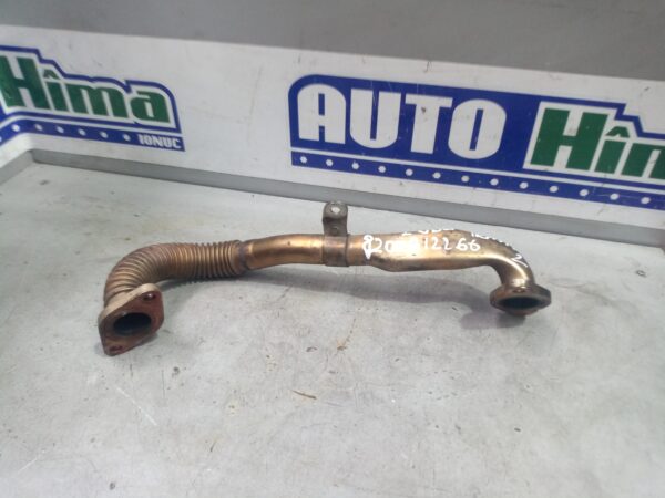 Teava gaze EGR 8200612266 / 2.0DCI Renault Trafic 2  2001-2014 2.0DCI