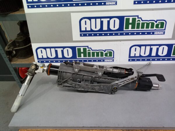 Coloana directie fara cod Porsche Boxster (987) 2004-2012