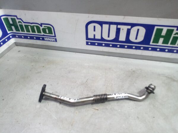 Teava ungere ulei turbo fara cod (Retur)2.4TDCI-4×4(An 2010) Ford Transit MK6 2006-2013