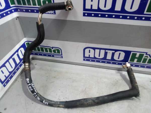 Conducta clima fara cod 2.4TDCI-4×4(An2010) Ford Transit MK6  2006-2013