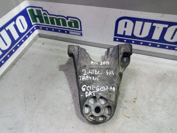 Suport motor dreapta 6C11-6037-AA / 2.4TDCI-4×4 Ford Transit MK6 2006-2013