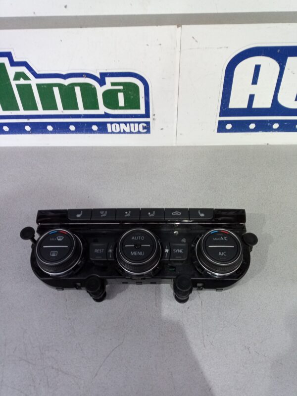 Climatronic 5NA907044AE Volkswagen Tiguan AD / BW 2016-2020