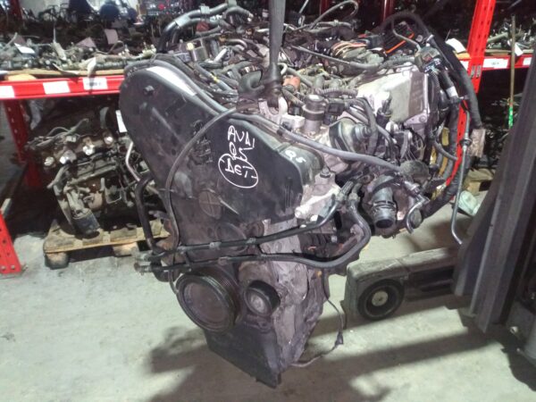 MOTOR 2.0TDI COD DET  Audi Q5 (FYB  FYG)  2016-2025