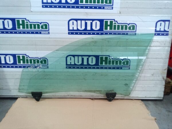 Geam usa fata stanga fara cod (Audi A4 B7) Audi A4 B6  2000-2005