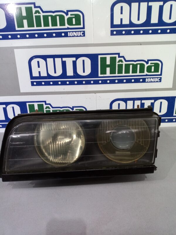 Far stanga 631283520219 BMW Seria 7 E38  1994-2001