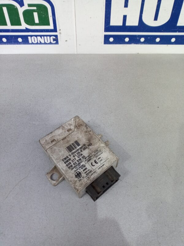 Modul imobilizator 61.35-8382453 BMW Seria 5 E39  1995-2003