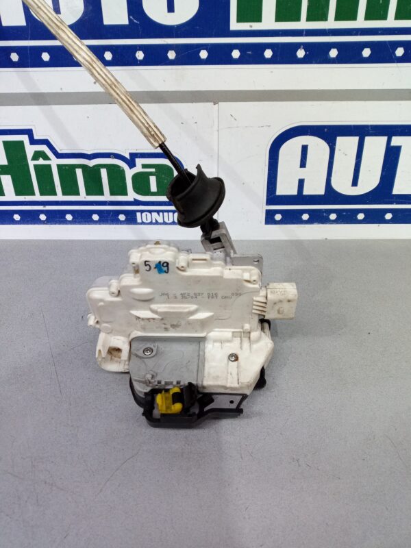 Broasca usa dreapta fata 4F2837016 Audi A6 4F (C6) 2004-2011